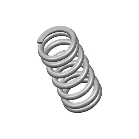 Approved Vendor Compression Spring, O= .720, L= 1.50, W= .105 G409968601